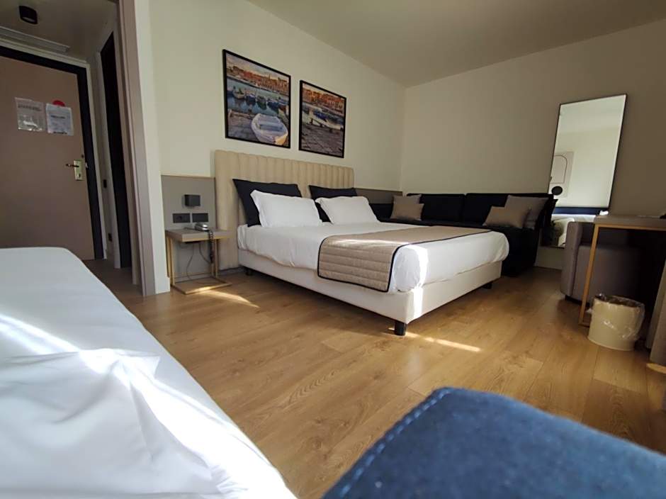 Vittoria Parc Hotel
