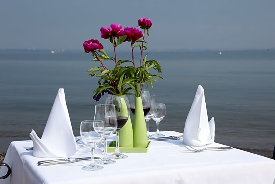 Mein Strandhaus - Hotel, Restaurant & Schwimmbad