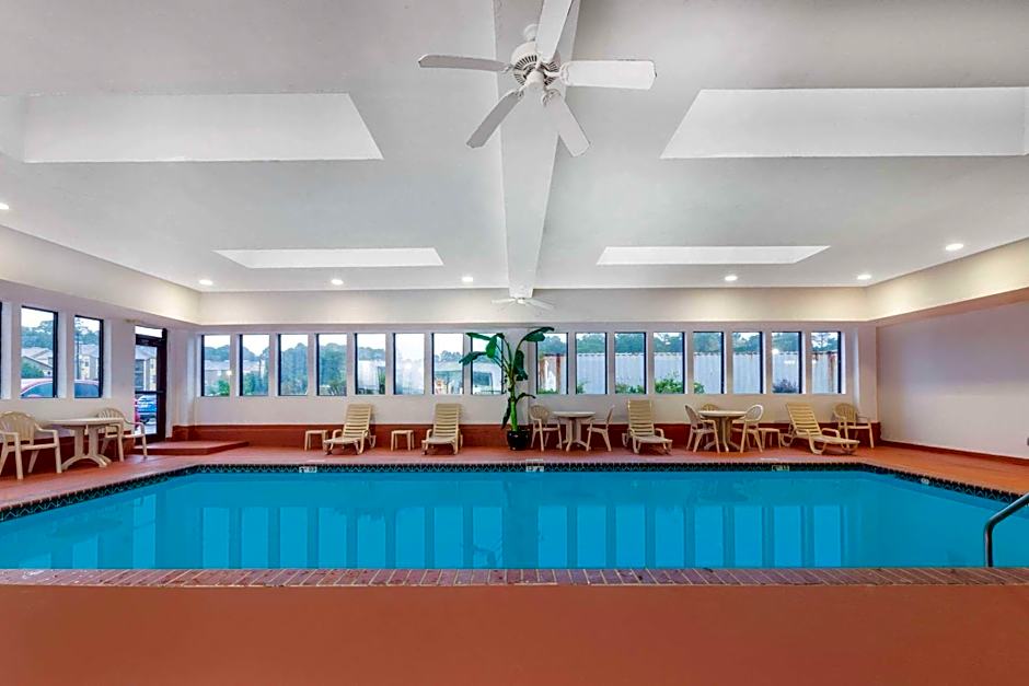 Wingate By Wyndham West Monroe