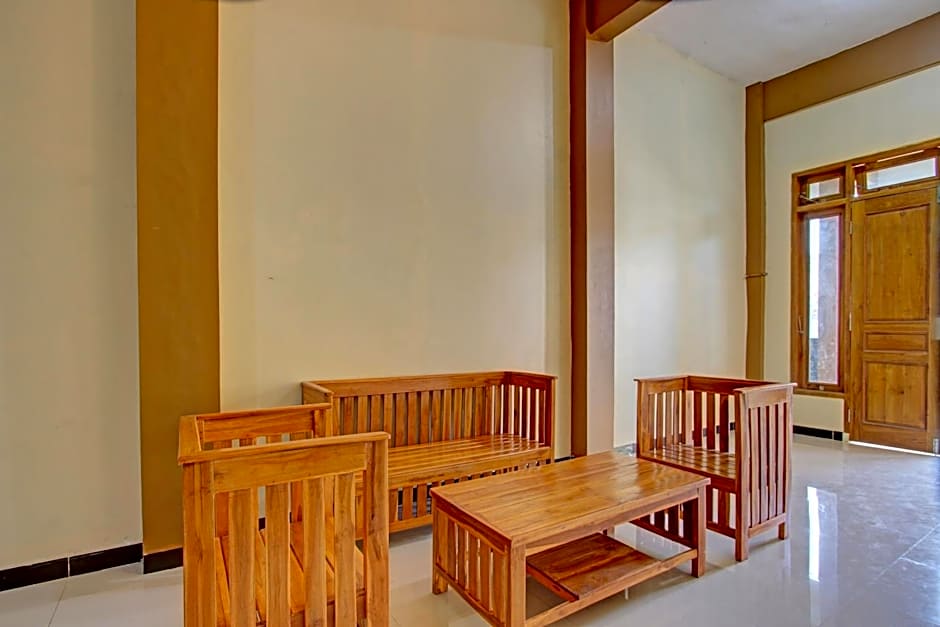 OYO Life 92812 Galih Kostel 2 Syariah