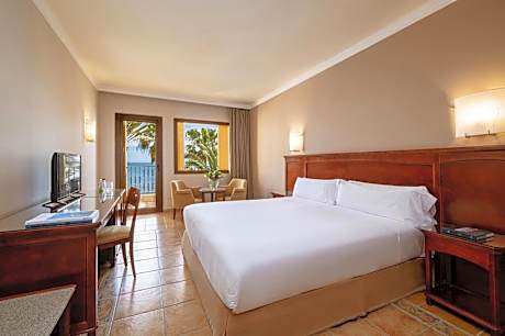 Double Room with Extra Bed