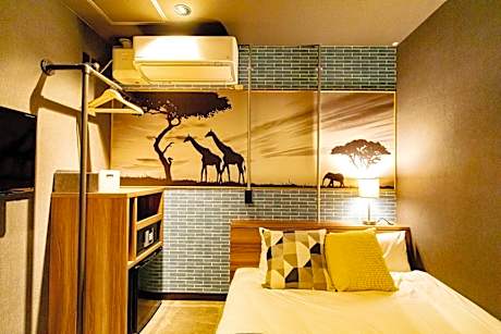 Double Room K