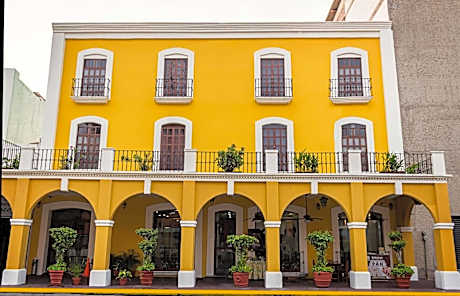 Best Western Hotel Madan