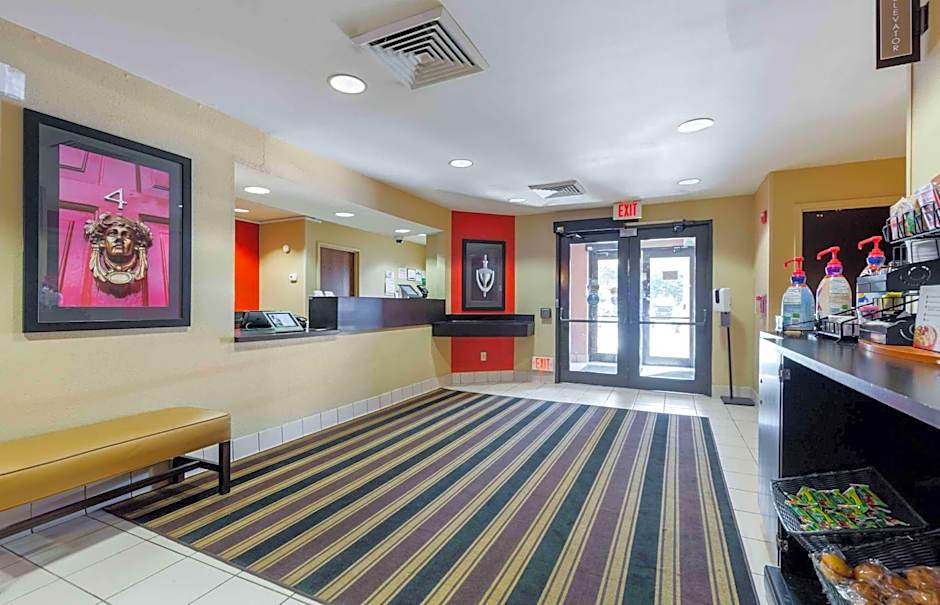 Extended Stay America Suites - Washington, D.C. - Sterling