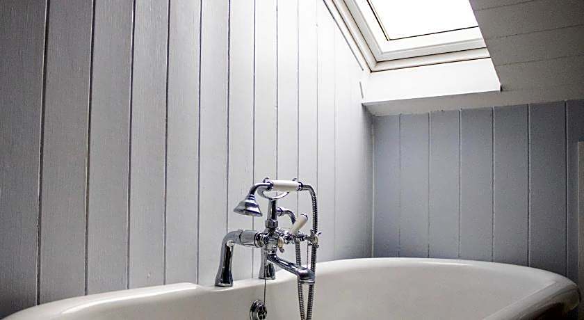 St Vincent Guest House