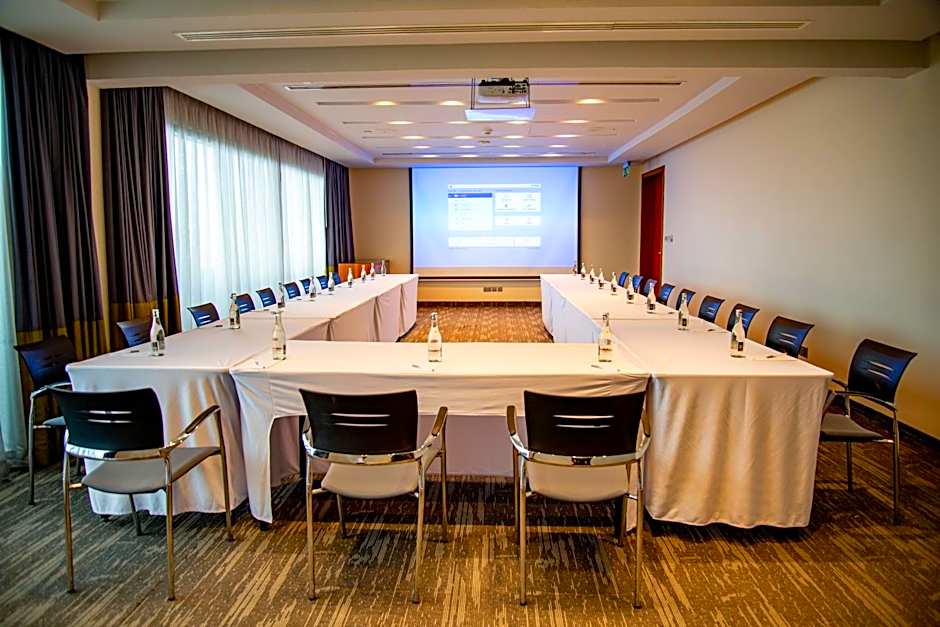 Hilton Garden Inn Nairobi Airport