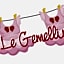 B & B LE GEMELLINE