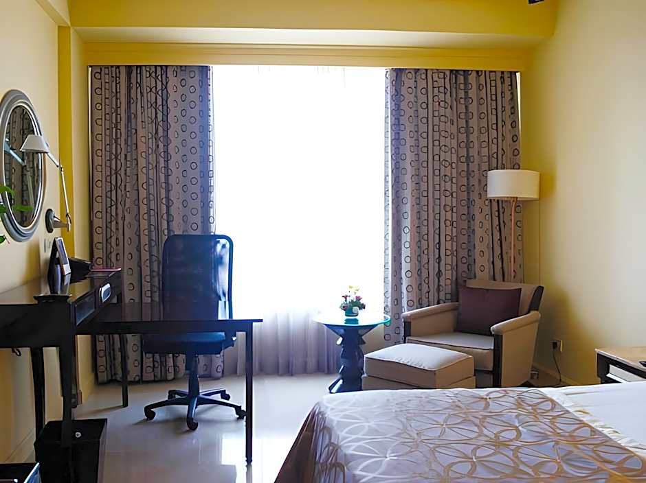 Blue Diamond Pune IHCL SeleQtions