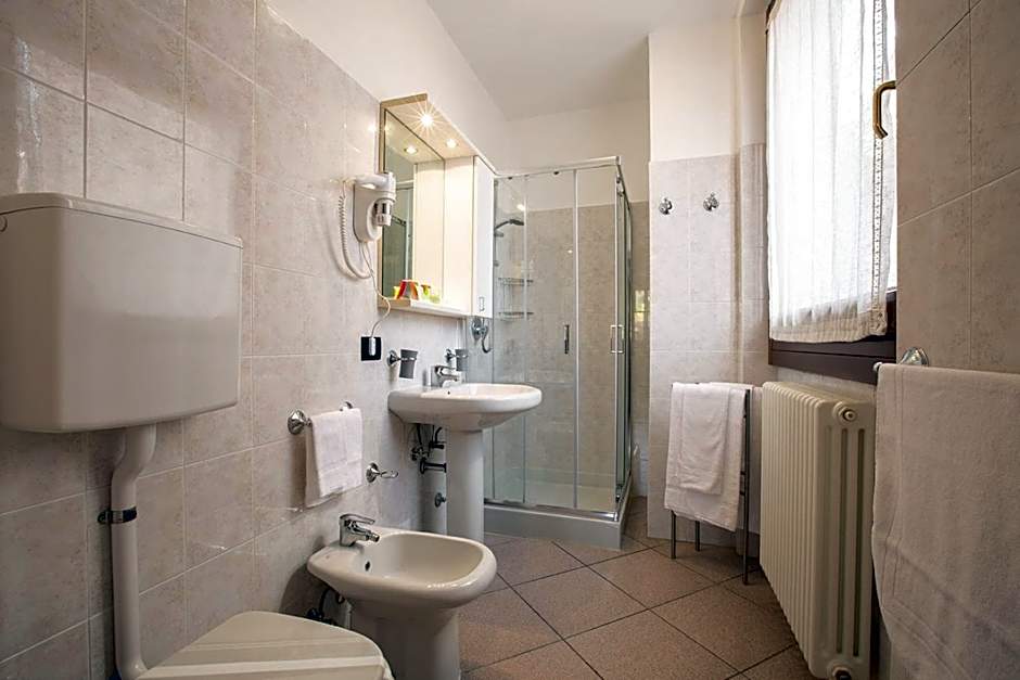 Antico Pozzo Apartment