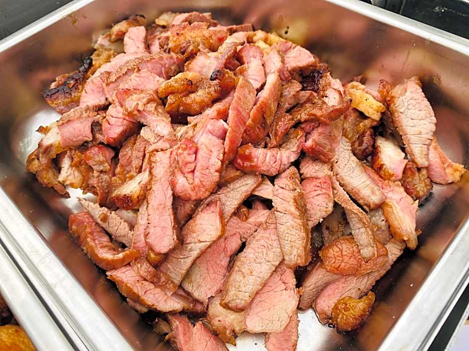 Sangkahak Mith Hotel