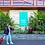 Cross Vibe Paasha Atelier Bali Kuta