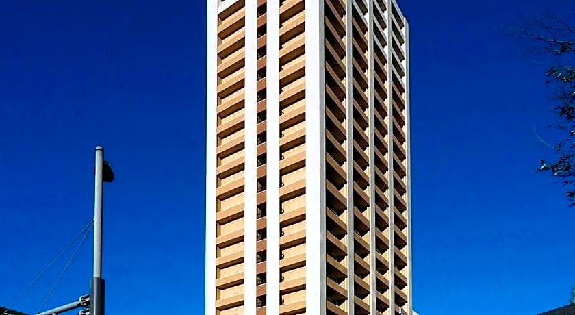 Toyoko Inn Kumamoto Ekimae