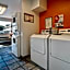 Motel 6-Monterey, CA
