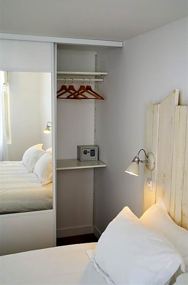 Maison d'hôtes City Break MIRADOUR