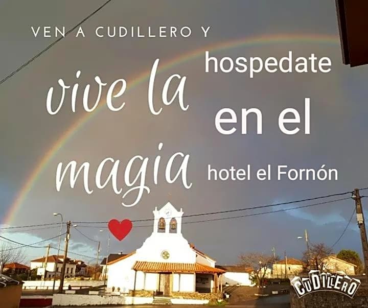 Hotel Restaurante el Fornon