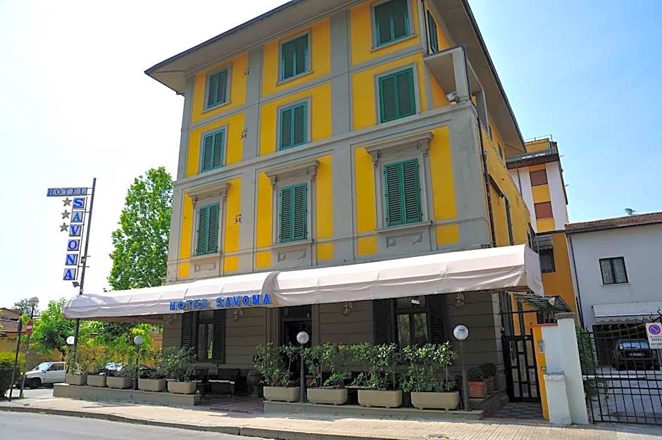 Hotel Savona