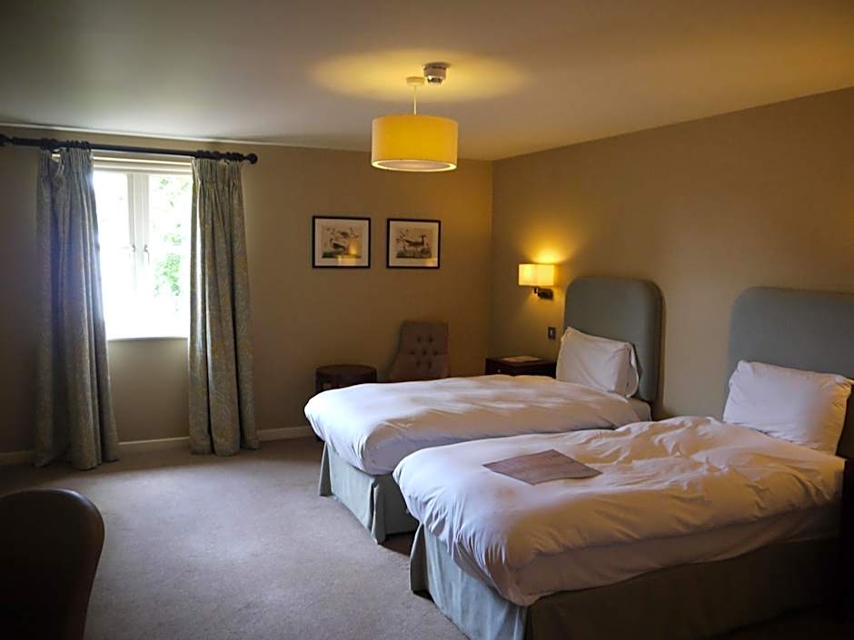 Mercure Thame Lambert Hotel