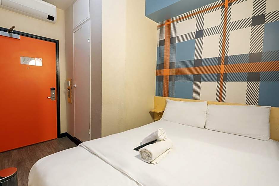 easyHotel Glasgow City