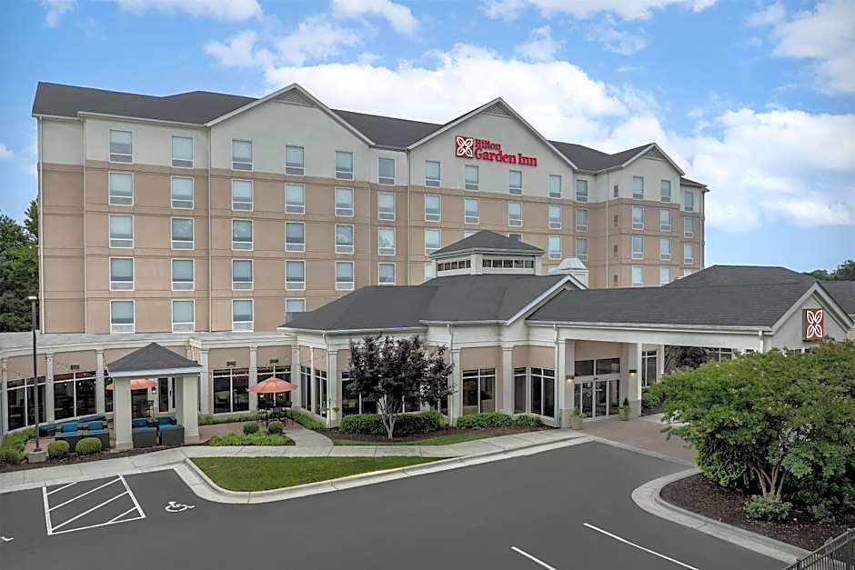Photo 1 of 49 of Hilton Garden Inn Greensboro Airport