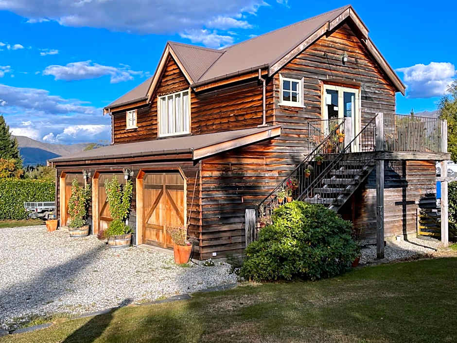Three Thirty B & B