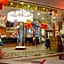 Hatyai Merridian Hotel