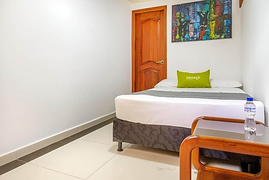 Hotel Boutique Laureles Home - Ayenda 1258