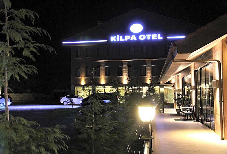 Kilpa Hotel