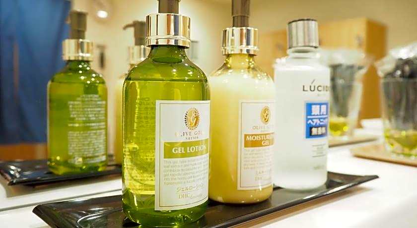 Tabino Hotel Kurashiki Mizushima