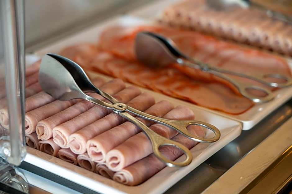 Hotel Spot Family Suites