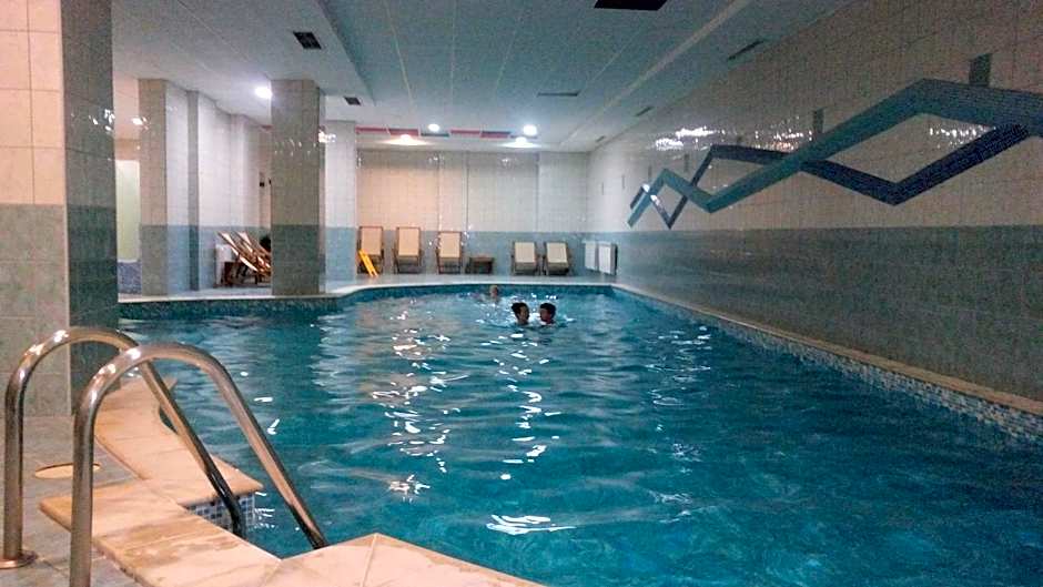 Apart Hotel Flora Residence Daisy