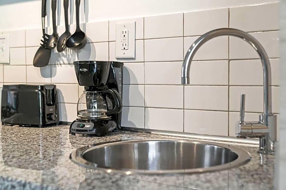 BCA Furnished Apartments
