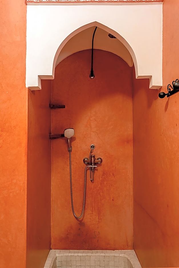 Riad Bianca Marrakech