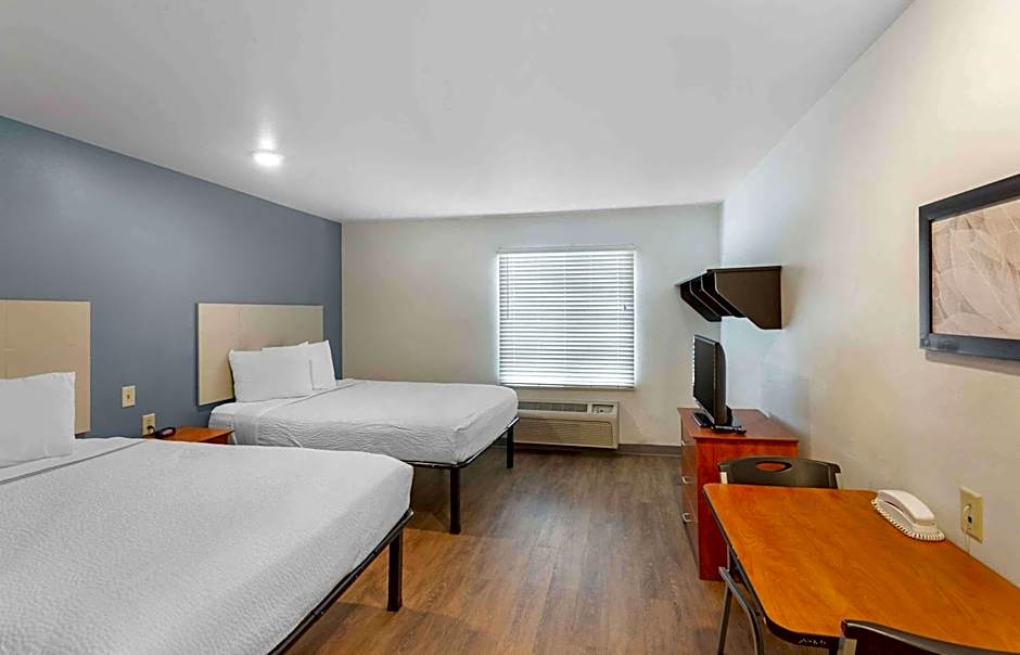 Extended Stay America Select Suites - Austin - Round Rock