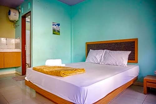 Anandianta Guesthouse Nusa Dua RedPartner
