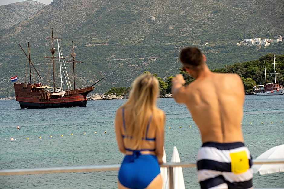 TUI Blue Kalamota Island