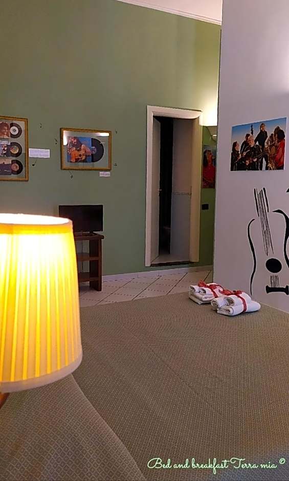 B&B Terra Mia Napoli