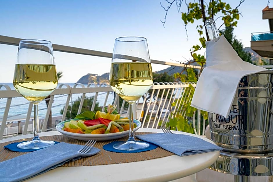 Hotel Rivage Taormina