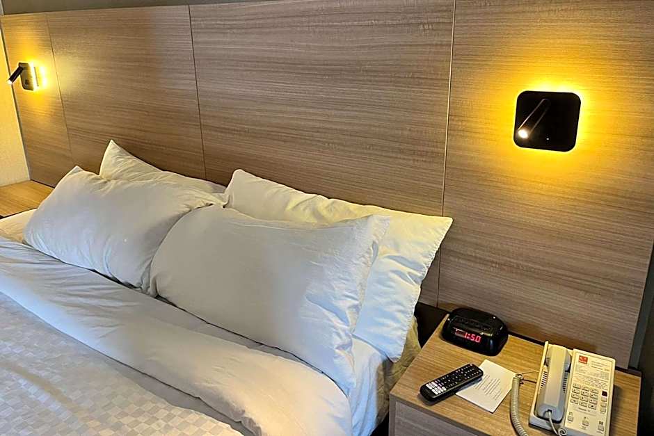 Econo Lodge Quebec Airport