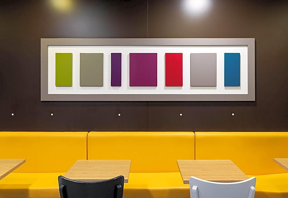 B&B Hotel LILLE Tourcoing Centre