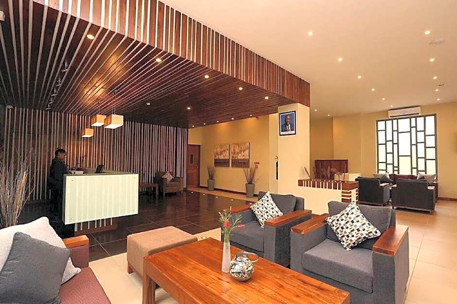 Venus Premier Hotel
