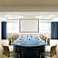 Courtyard by Marriott Rome Central Park