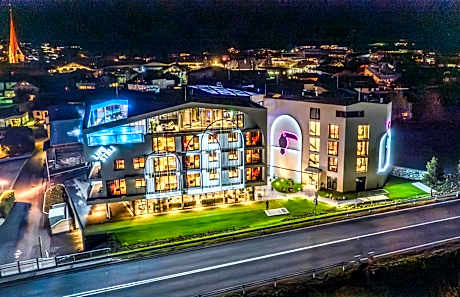 Lifesteil Aparthotel