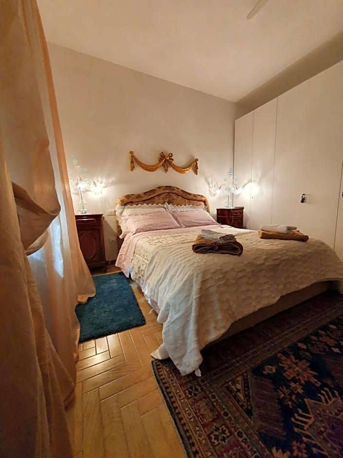 B&b Chez Elisabeth