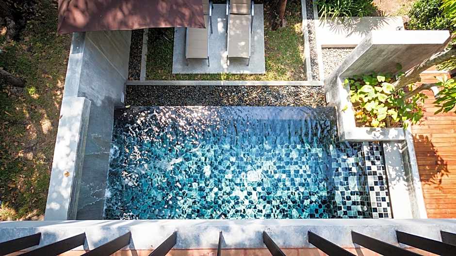 Villa Thalanena By The Beach