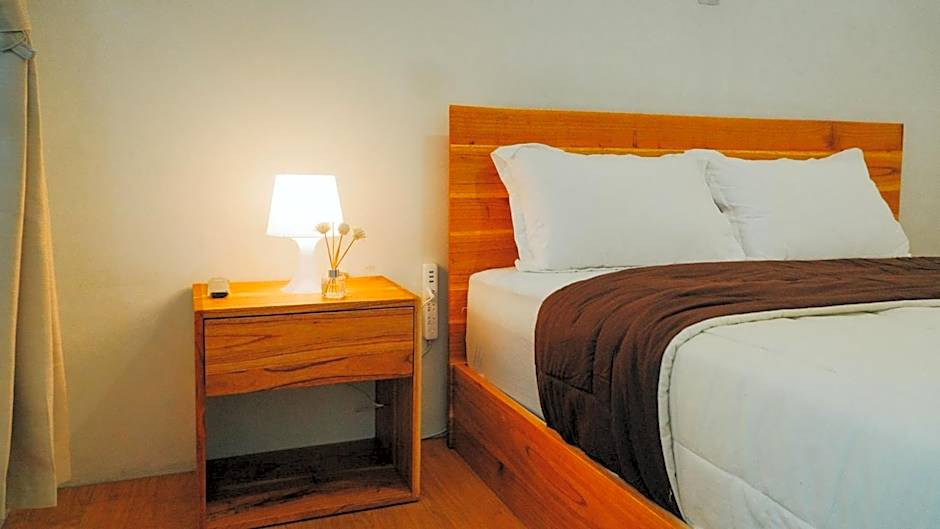 Hotel Gunung Mas Syariah