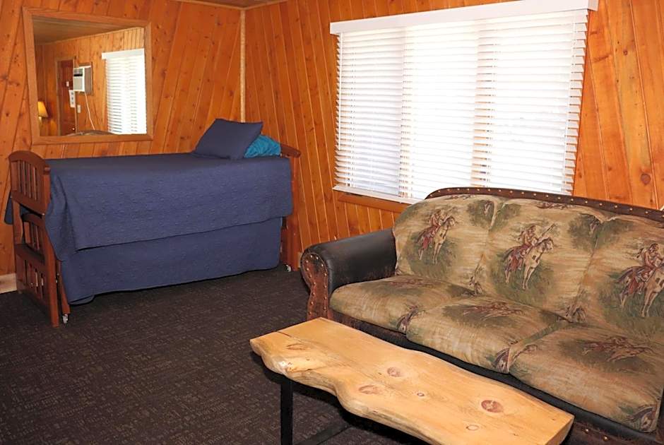 Yellowstone Valley Inn