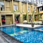 Nueve Malioboro Hotel Yogyakarta