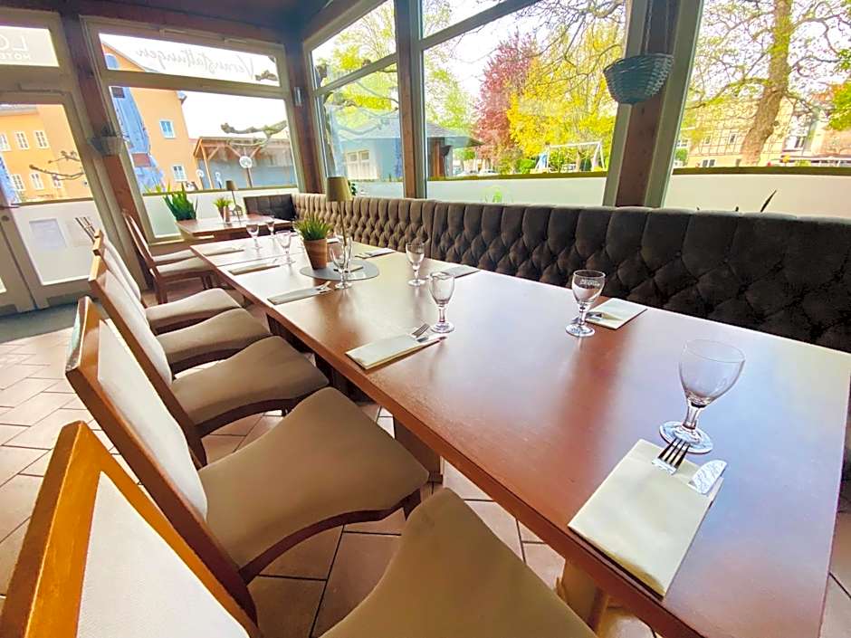 Gästehaus Weidenmühle