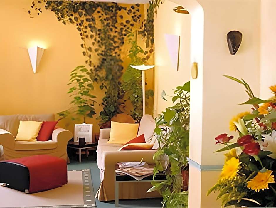 Grand Hotel De La Poste