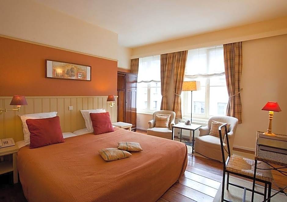 Hotel  t Sandt Antwerpen